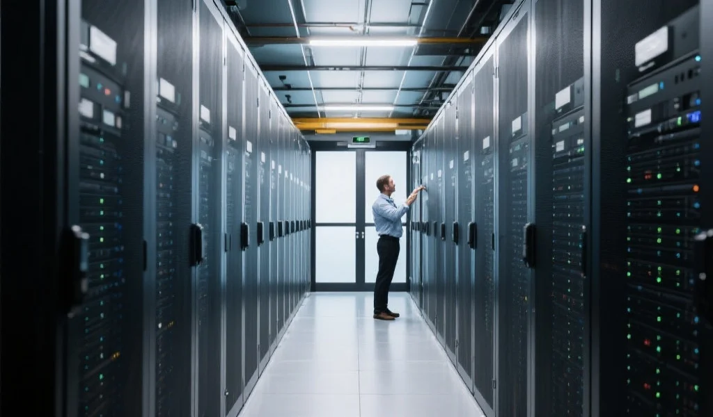 安全第一：新币官方平台如何利用尖端技术守护用户信息与数据安全