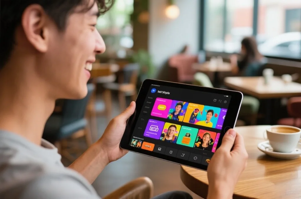 移动娱乐新纪元：探索新币客户端下载如何提升您的数字生活乐趣